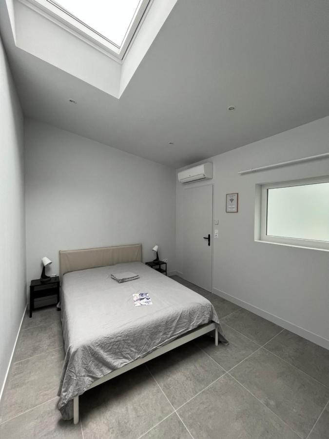 Chez Oma: Shared Living with Private Rooms Avignon Exterior photo