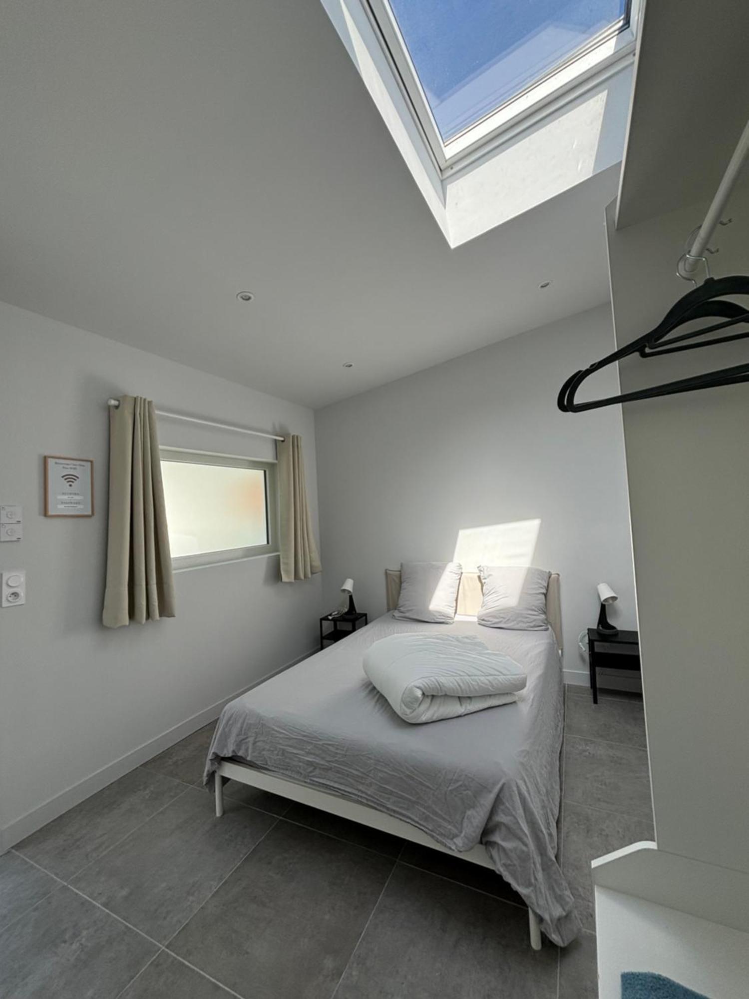 Chez Oma: Shared Living with Private Rooms Avignon Exterior photo