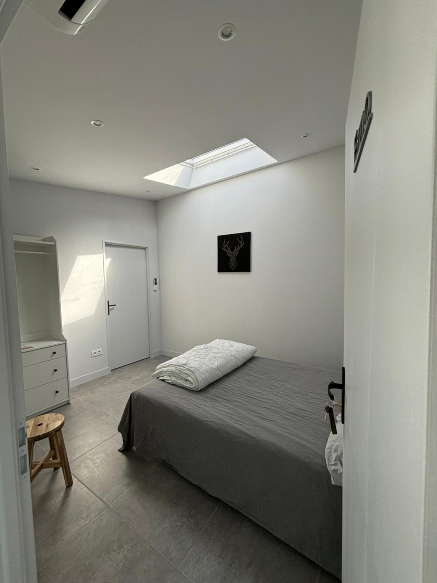 Chez Oma: Shared Living with Private Rooms Avignon Exterior photo
